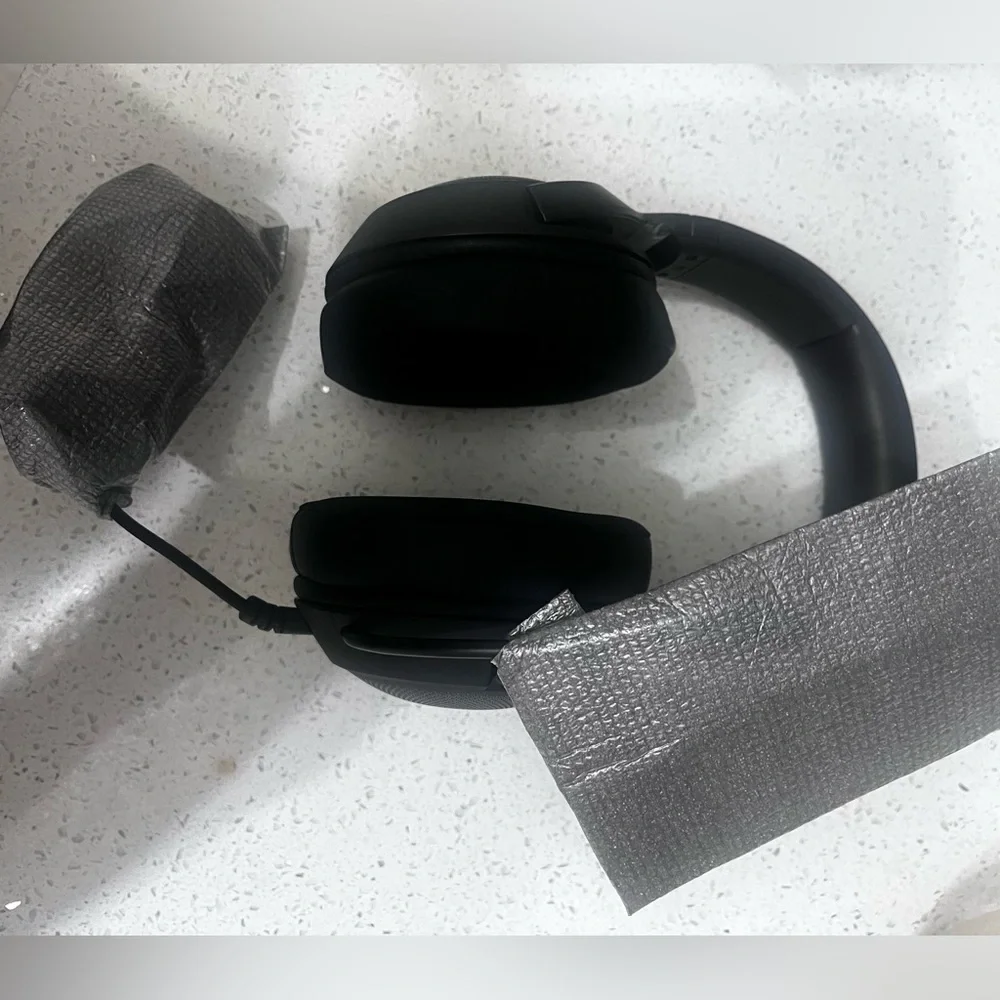 PlayStation Headset